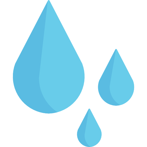 Water drop